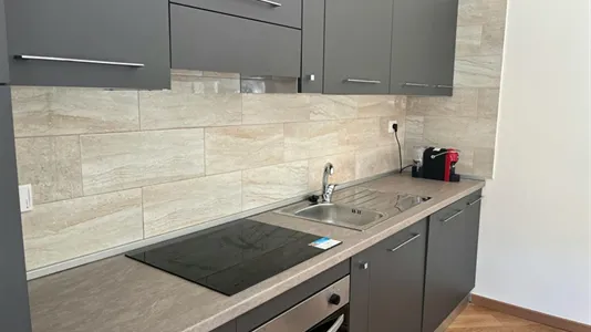 Apartments in Roma Municipio I – Centro Storico - photo 6