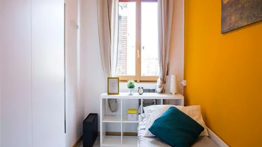 Rooms in Milano Zona 6 - Barona, Lorenteggio - photo 5
