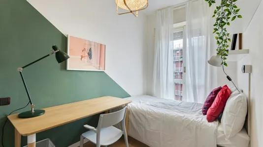 Rooms in Milano Zona 2 - Stazione Centrale, Gorla, Turro, Greco, Crescenzago - photo 2