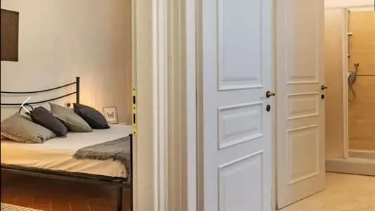 Apartments in Florence - photo 2