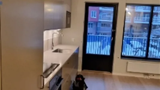Apartments in Sundbyberg - photo 3