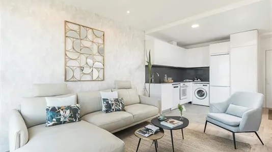 Apartments in Málaga - photo 5