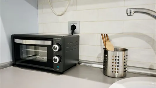 Apartments in Madrid Centro - photo 10