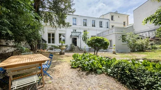 Rooms in Paris 19ème arrondissement - photo 4