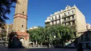 Apartment for rent, Barcelona Gràcia, Barcelona, Plaça de la Vila de Gràcia, Spain