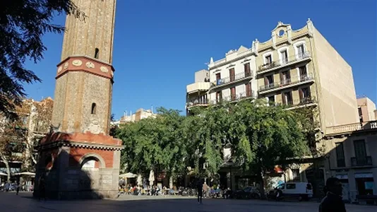 Apartments in Barcelona Gràcia - photo 1