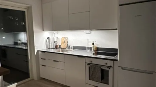 Apartments in Uppsala - photo 1