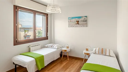 Apartments in Florence - photo 1