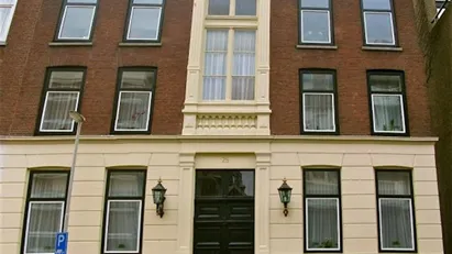 Apartment for rent in Rotterdam