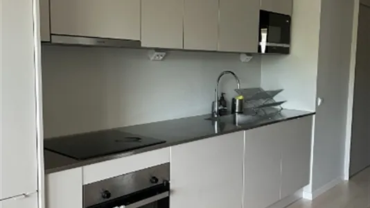 Apartments in Solna - photo 3