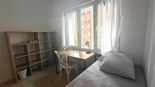 Rooms in Madrid Retiro - photo 5