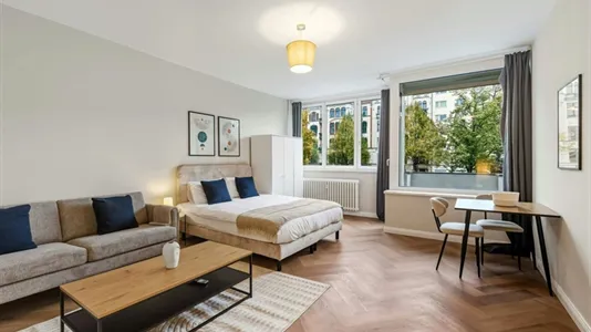 Apartments in Location is not specified - photo 2