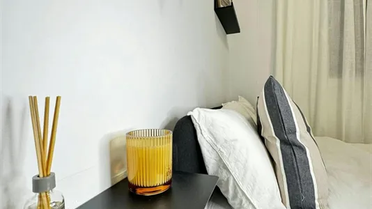 Rooms in Madrid Salamanca - photo 2