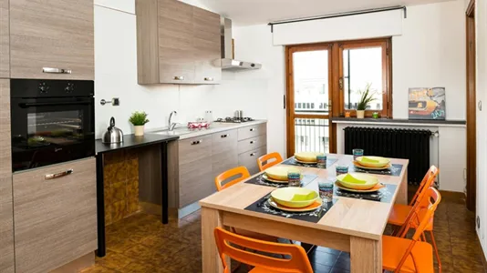 Rooms in Turin - photo 6