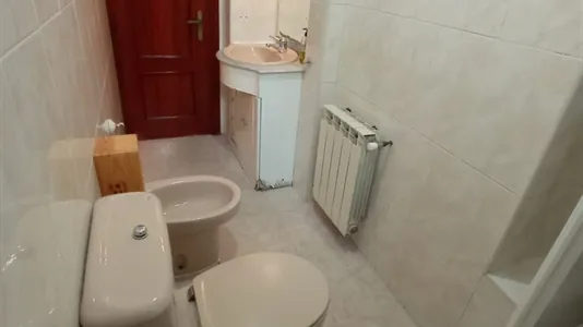 Rooms in Madrid Ciudad Lineal - photo 5