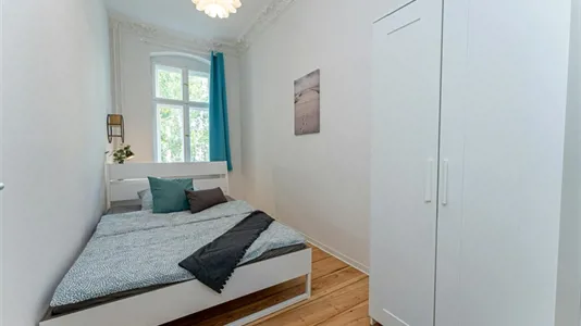 Rooms in Location is not specified - photo 1