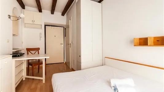 Apartments in Milano Zona 2 - Stazione Centrale, Gorla, Turro, Greco, Crescenzago - photo 8