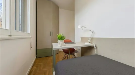 Rooms in Padua - photo 3