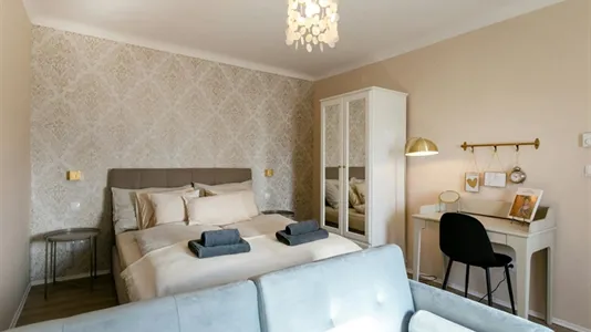 Apartments in Vienna Favoriten - photo 1