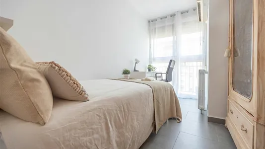 Rooms in Alboraya - photo 5