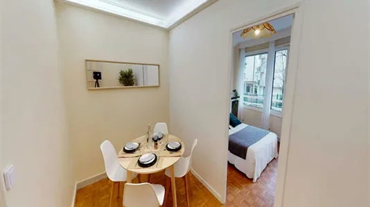 Rooms in Paris 16ème arrondissement (South) - photo 7