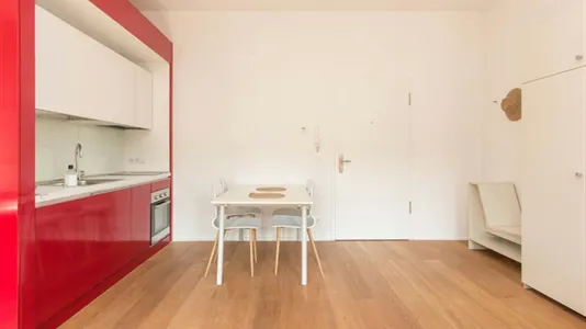 Apartments in Location is not specified - photo 4