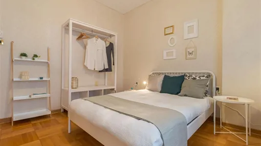 Rooms in Padua - photo 3