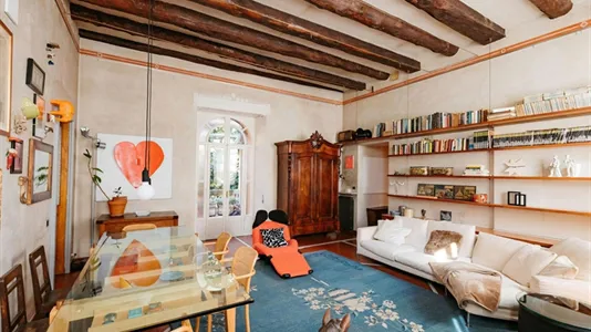 Rooms in Turin - photo 10