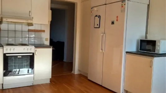 Apartments in Uppsala - photo 2