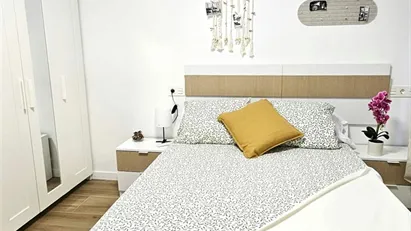 Room for rent in Zaragoza, Aragón
