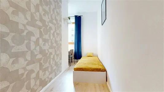 Rooms in Warszawa Śródmieście - photo 2