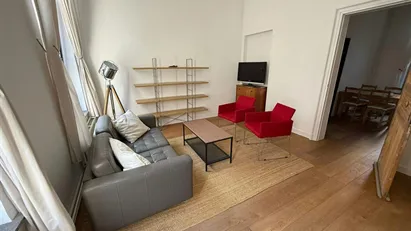 Apartment for rent in Brussels Elsene, Brussels