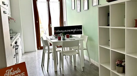 Rooms in Turin - photo 2