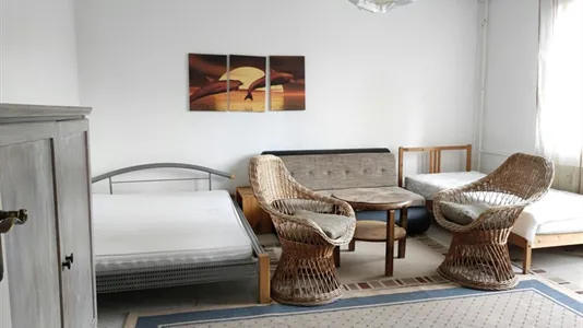 Rooms in Berlin Steglitz-Zehlendorf - photo 6