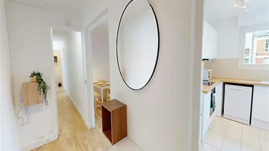 Rooms in Paris 15ème arrondissement - photo 9