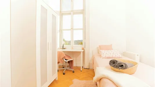 Rooms in Budapest Várkerület - photo 3