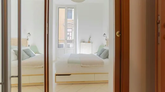 Apartments in Milano Zona 2 - Stazione Centrale, Gorla, Turro, Greco, Crescenzago - photo 8