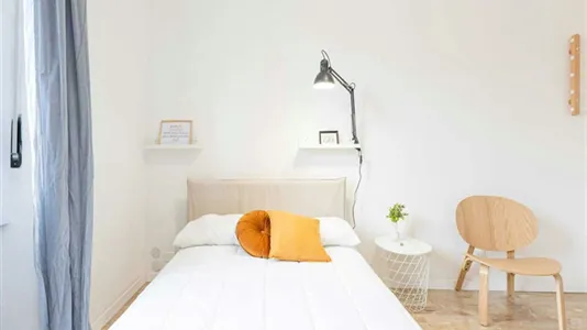 Rooms in Milano Zona 5 - Vigentino, Chiaravalle, Gratosoglio - photo 4