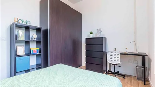 Rooms in Bologna - photo 2
