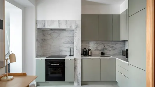 Apartments in Location is not specified - photo 8