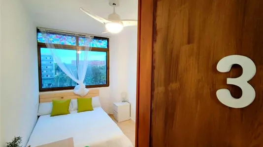 Rooms in Alboraya - photo 5