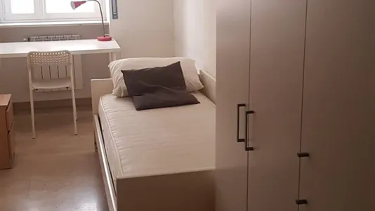 Rooms in Roma Municipio III – Monte Sacro - photo 2