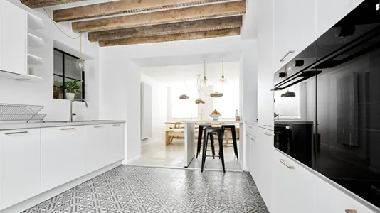 Rooms in Brussels Sint-Gillis - photo 3