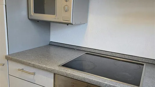 Apartments in Cologne Kalk - photo 8