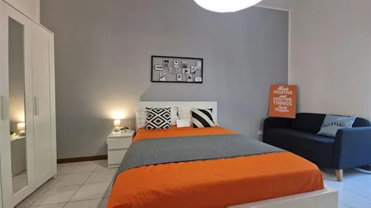 Rooms in Roma Municipio VIII – Appia Antica - photo 4