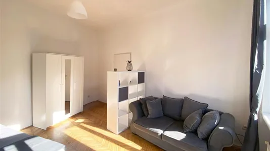 Rooms in Vienna Landstraße - photo 2