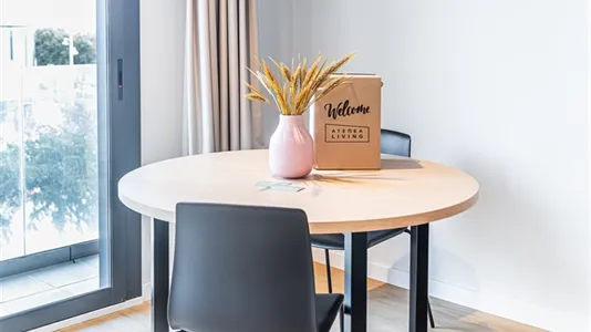 Rooms in Cabrera de Mar - photo 4