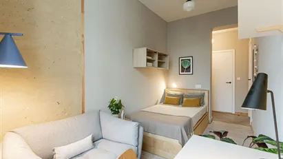 Room for rent in Brussels Etterbeek, Brussels