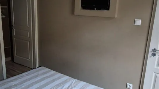 Apartments in Budapest Terézváros - photo 7