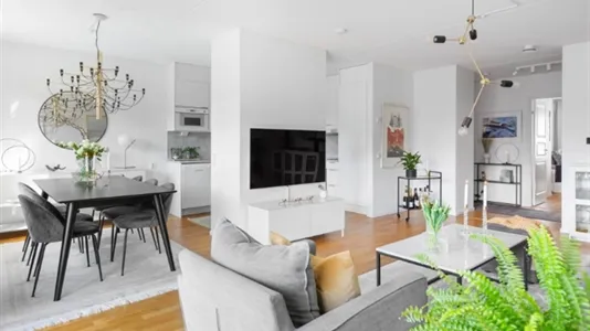 Apartments in Sundbyberg - photo 2